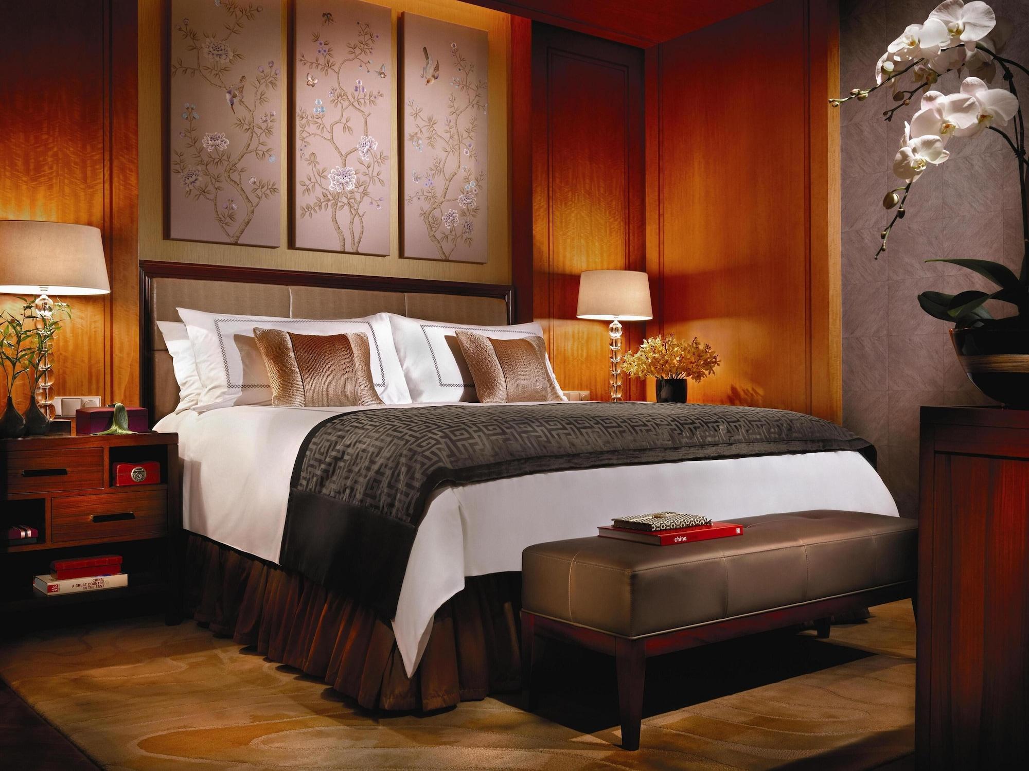 Four Seasons Hotel Hangzhou At West Lake Room photo